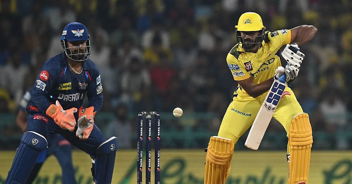 Vijay Shankar